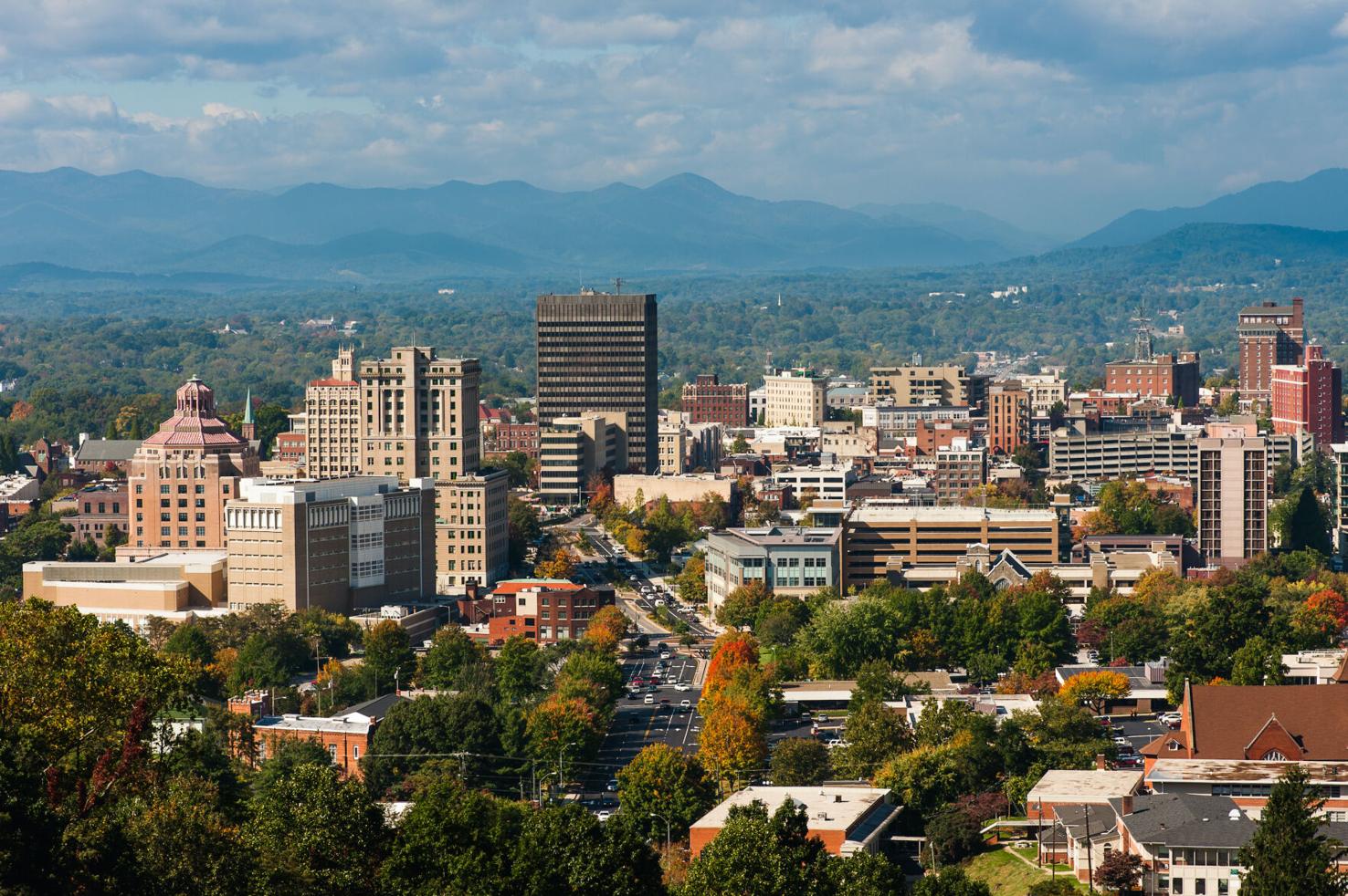 Study: Cost of living in North Carolina highest in Asheville | North ...