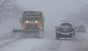 Farmers' Almanac releases winter forecast for Illinois
