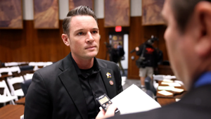 Kupper: Hobbs’ office undermining child, revenge porn bill