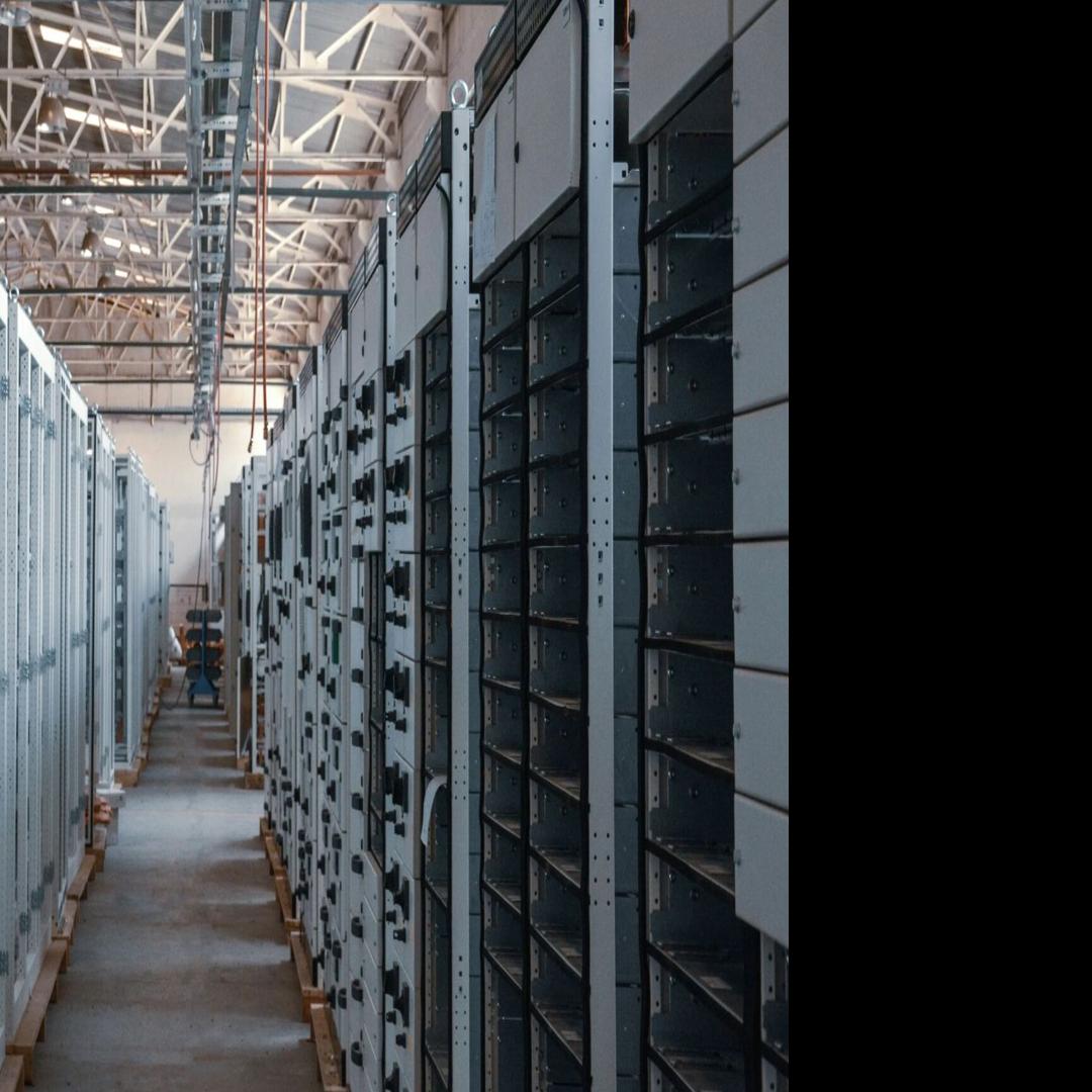 Caroline County lands $3B data center project | Virginia |  thecentersquare.com