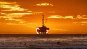 California lawmakers push back against offshore oil drilling