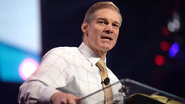 Report: GOP congressman says McCormick could be a “good person” to run for president