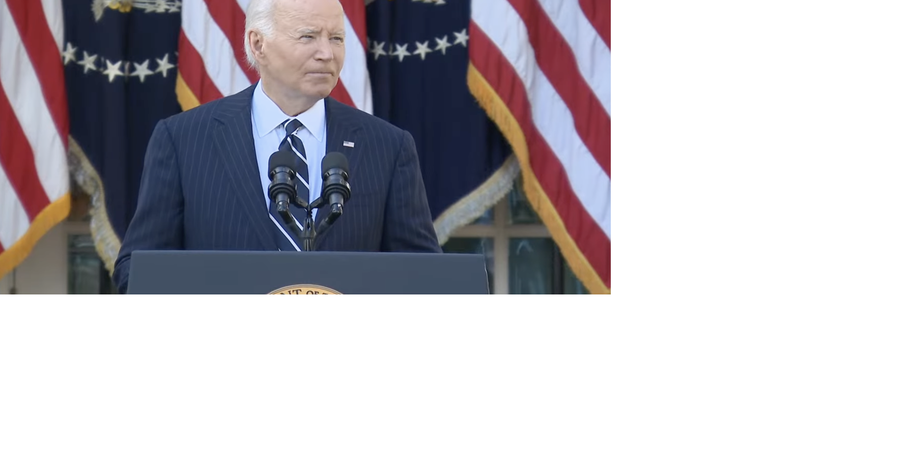 Illinois quick hits: Biden to speak Thursday; Northwestern University announces cuts