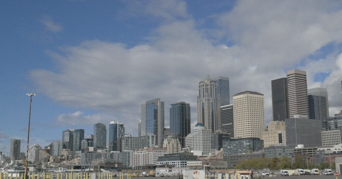 Downtown Seattle Association: Summer violent crime down amid revitalization push