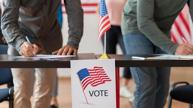 Declassified docs reveal over 600k voter files hacked; prosecutors declined prosecution