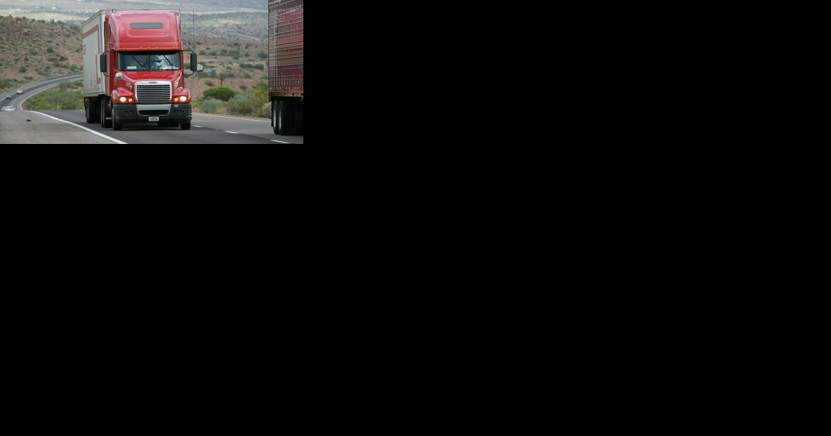 More than 9,500 commercial truckers taken off U.S. roads nationwide