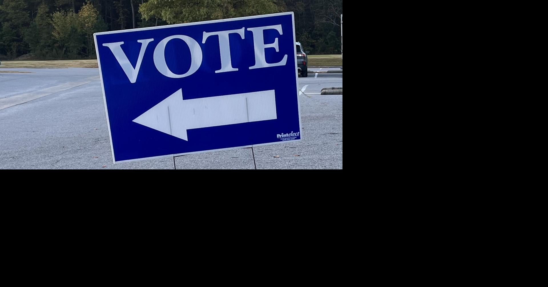 As Carr aims for governor's job, two Republicans are vying for his