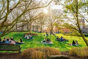 UNC System, ReUp Education bringing students back to campus