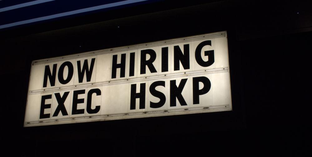 Kansas businesses seek end to federal unemployment supplement | Kansas | thecentersquare.com