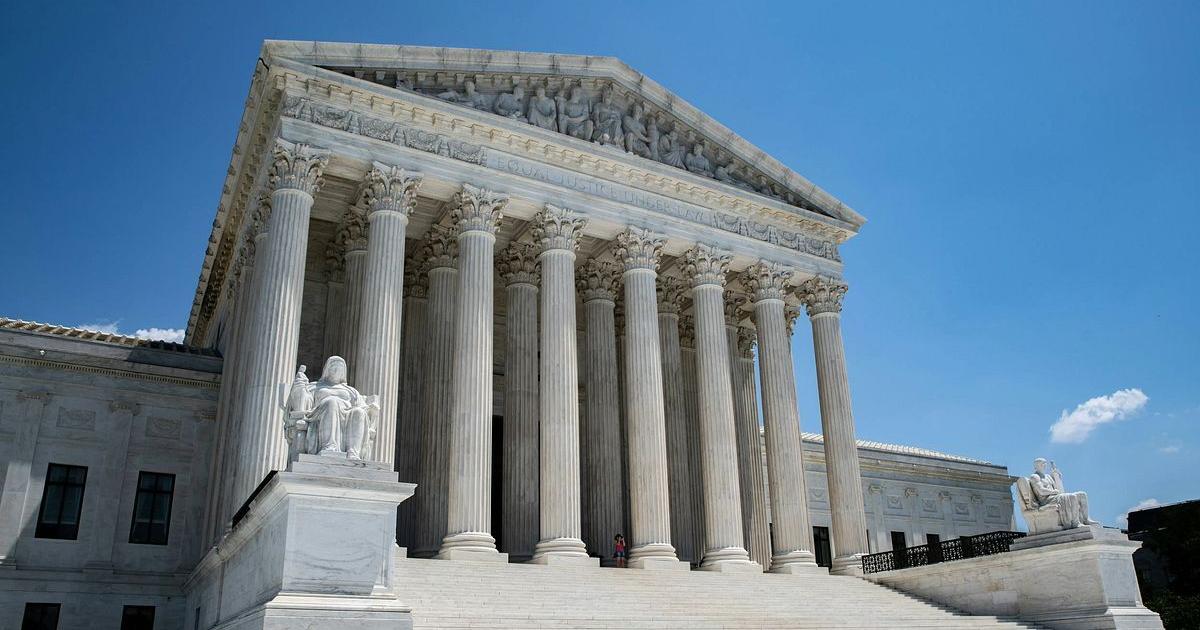 McNabb: SCOTUS arguments ‘so important for women, especially athletes’