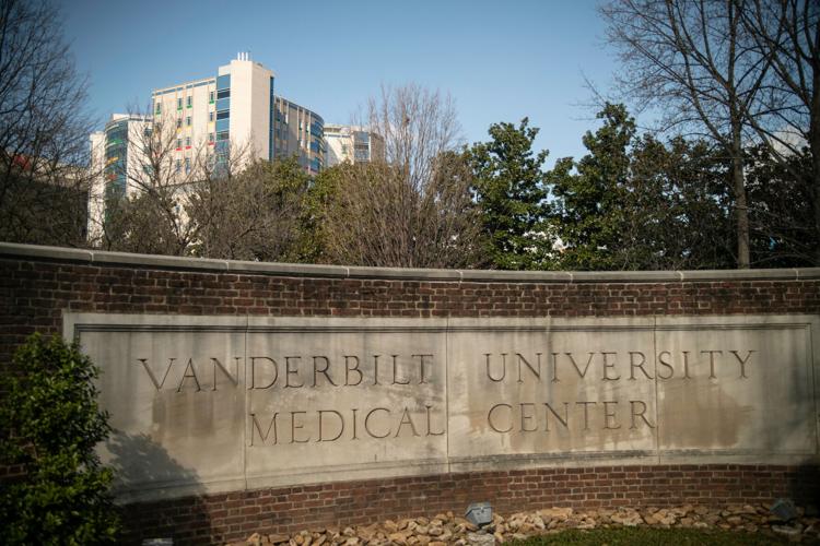 File Vanderbilt University Medical Center In Nashville 0274