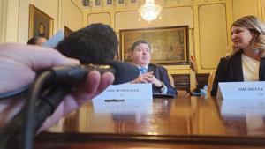 WATCH: Republicans decry, Pritzker defends ‘Nazi’ references during budget speech