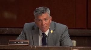 WATCH: Illinois congressman calls for extending Tax Cuts and Jobs Act