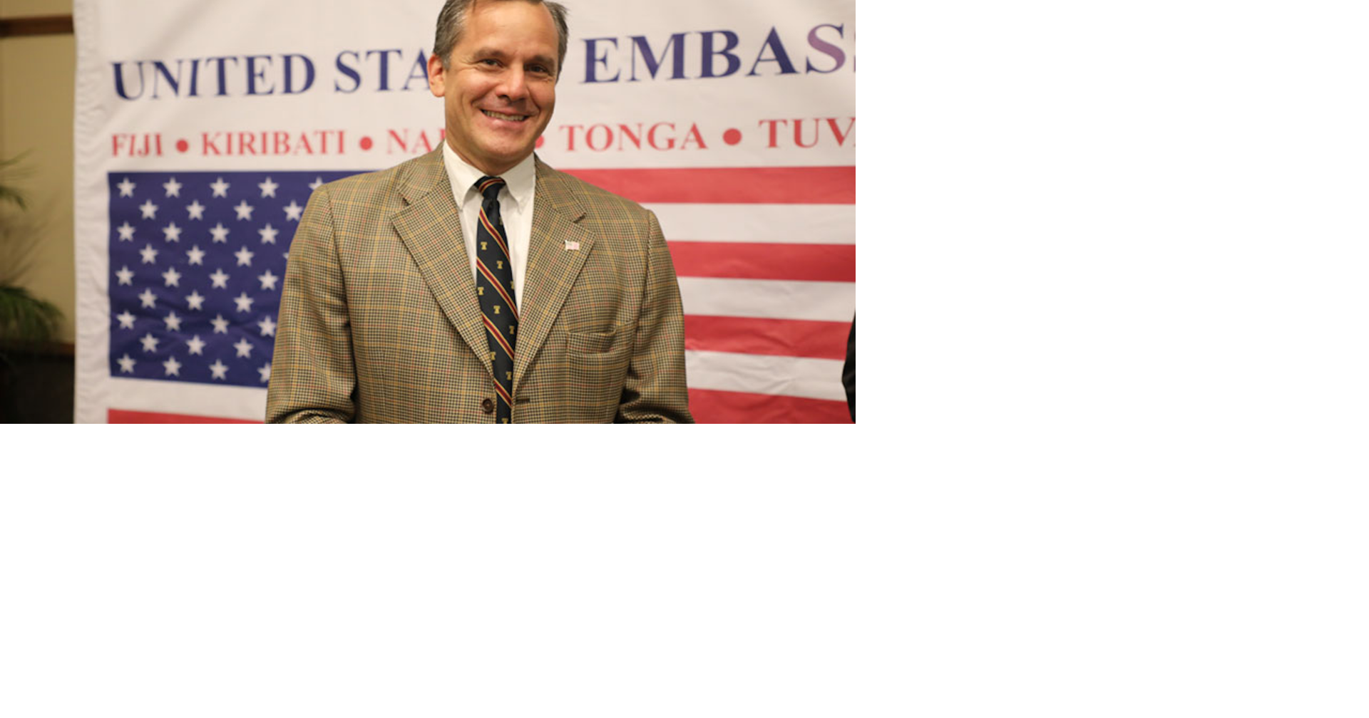 Cella: Time for a revitalization of the Michigan GOP