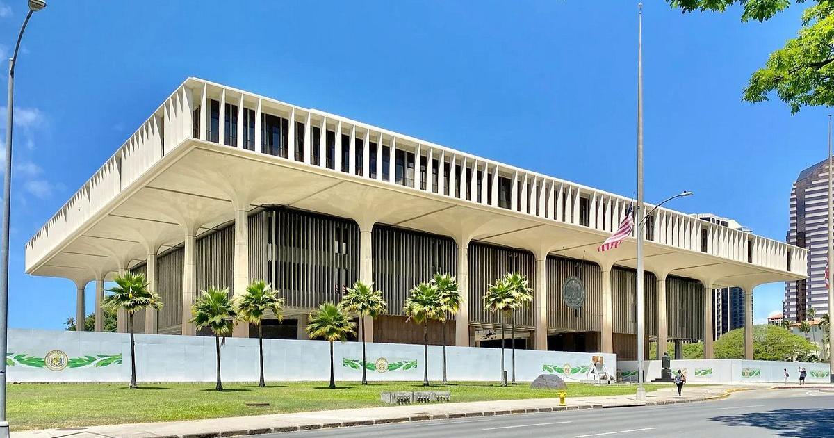 Feds cut funding for Hawaii Medicaid fraud unit