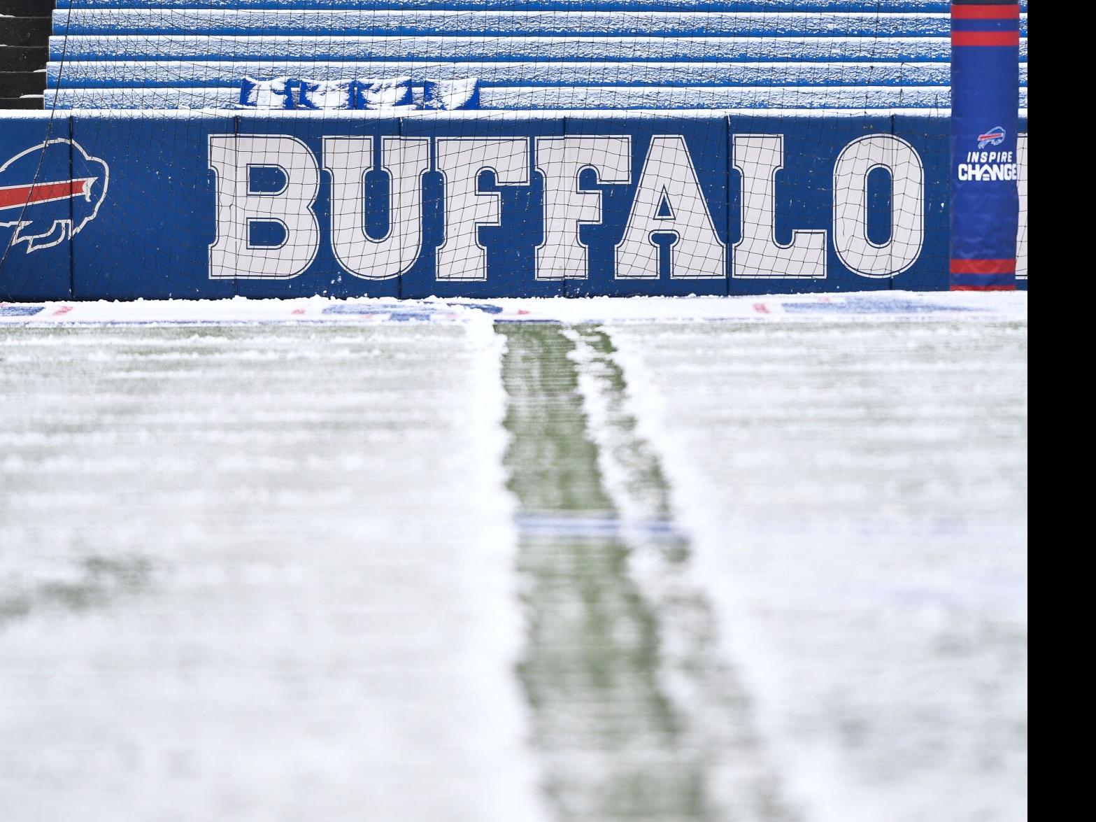 Buffalo Bills staying in Orchard Park; NFL owners approve league financing  on new $1.4 billion stadium