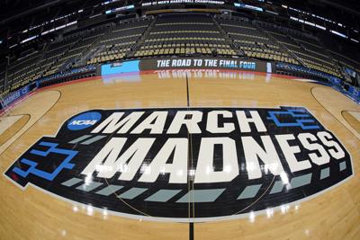 NCAA Tournament March Madness