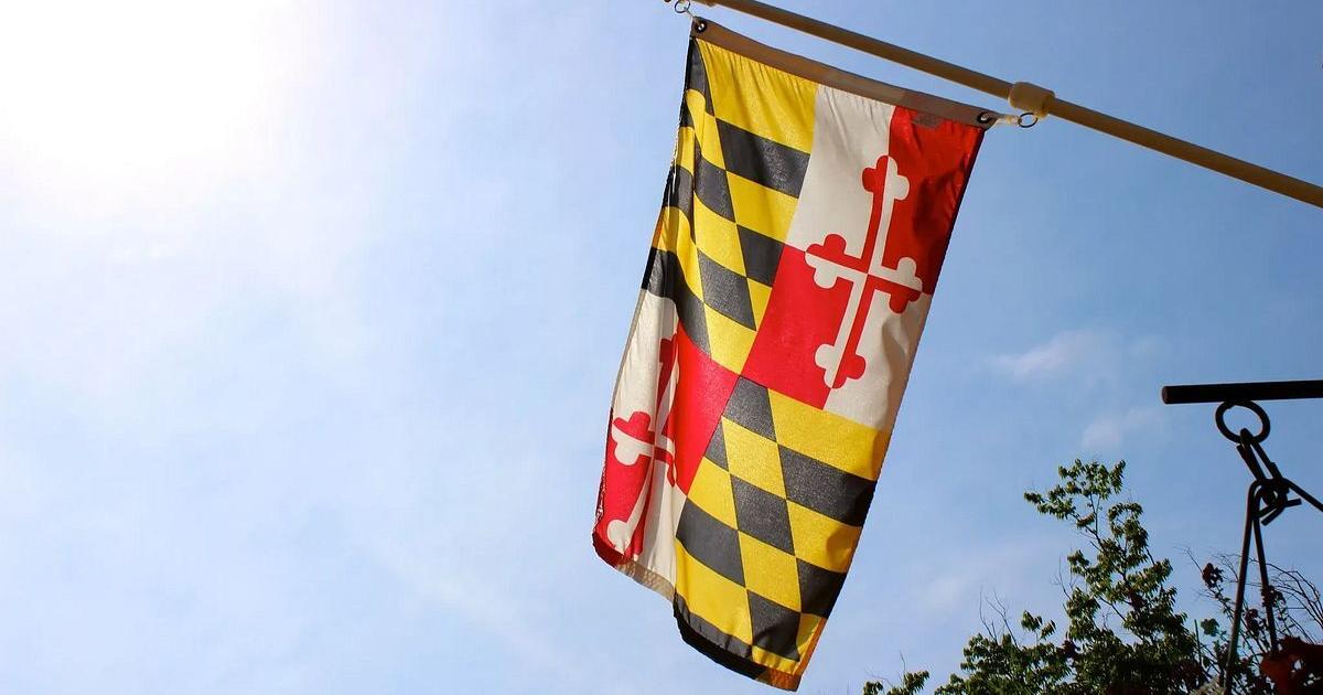 Maryland gets F as labor rights expand