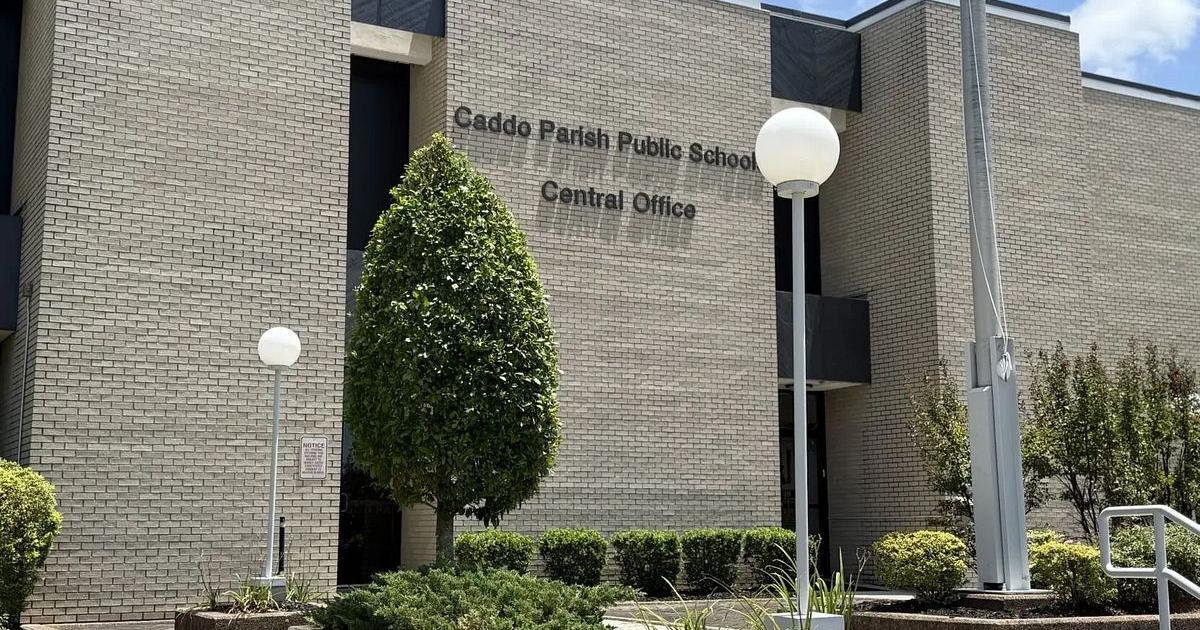 Op-Ed: Proud to be moving Northwest Louisiana in the right direction