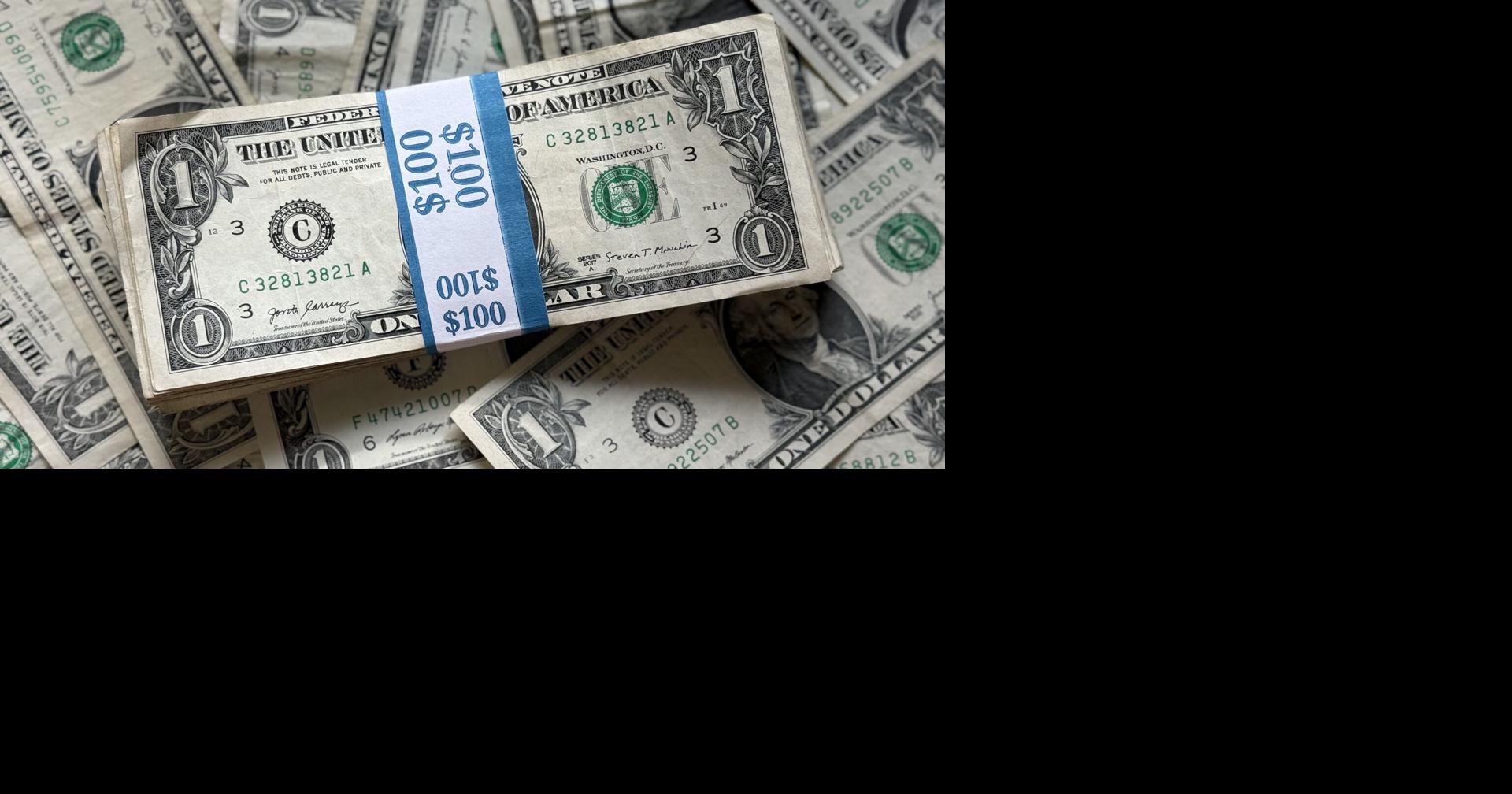 Report: Government unions spent $915 million on politics in 2024