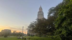 Louisiana Legislative session ends with key energy bills stalled