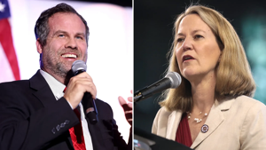Republicans aim to retake Arizona’s executive branch