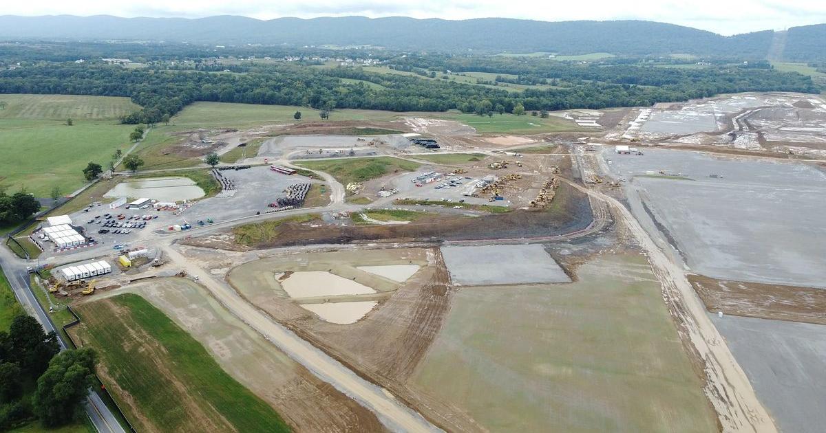 U.S. Senate tanks bill meant to shield Americans from data center energy costs