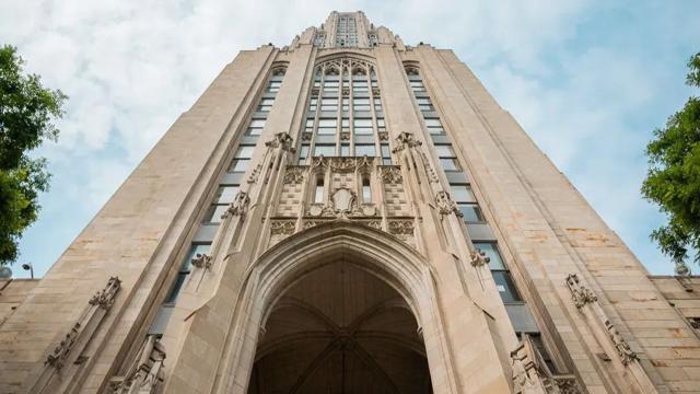 Lawsuit: Diversity policy blocked professor's tenure at Pitt