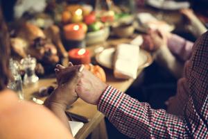 Op-Ed: A Thanksgiving worthy of America