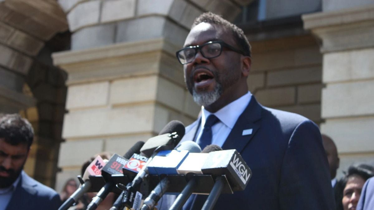 Chicago council to consider election-related ordinance six days before primary