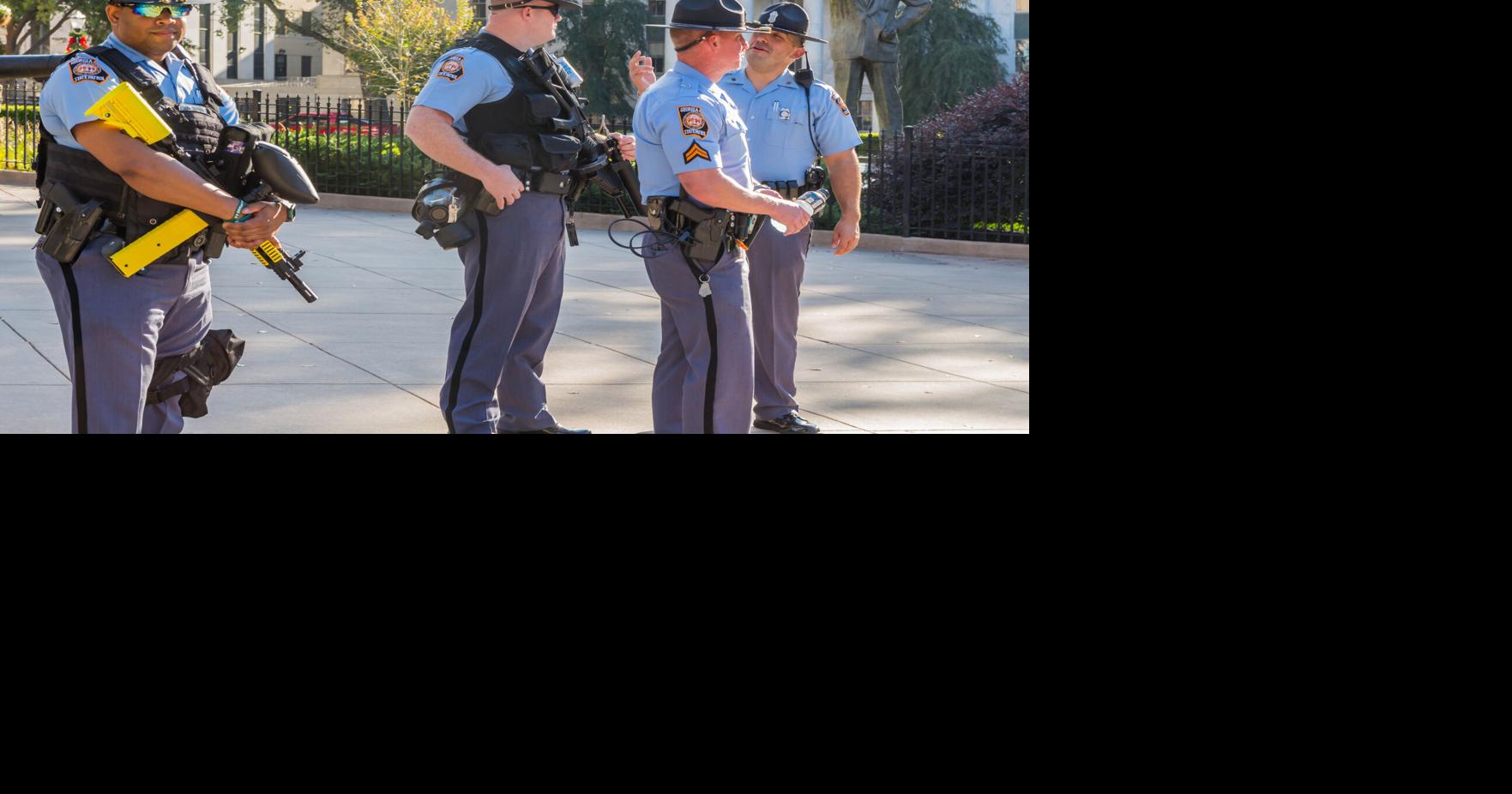 Georgia Division of Public Security: Pay rise for workers is ‘necessary’ |  Georgia