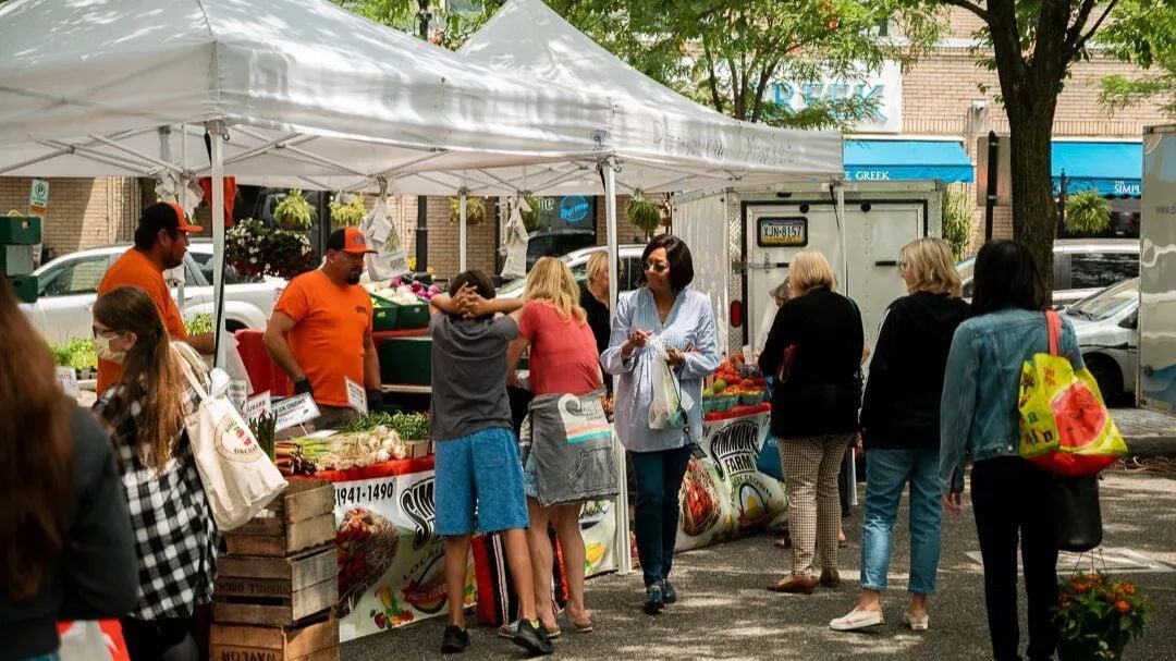 thecentersquare.com - By Orphe Divounguy | The Center Square contributor - Everyday Economics: Inflation squeezes household spending