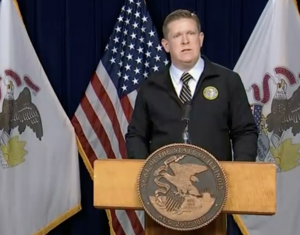 Hackers to attempt to breach Illinois State Police FOID website