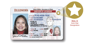 Illinois Secretary of State answers REAL ID questions as privacy concerns persist