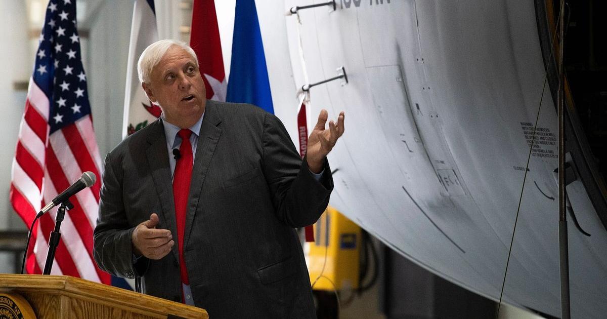 U.S. Sen. Jim Justice companies hit with three more civil lawsuits