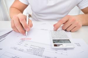 Making a New Year’s resolution? Keep your finances in mind