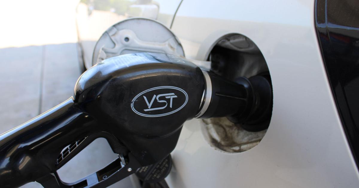 Ohio gas prices low as record travel expected over July 4th