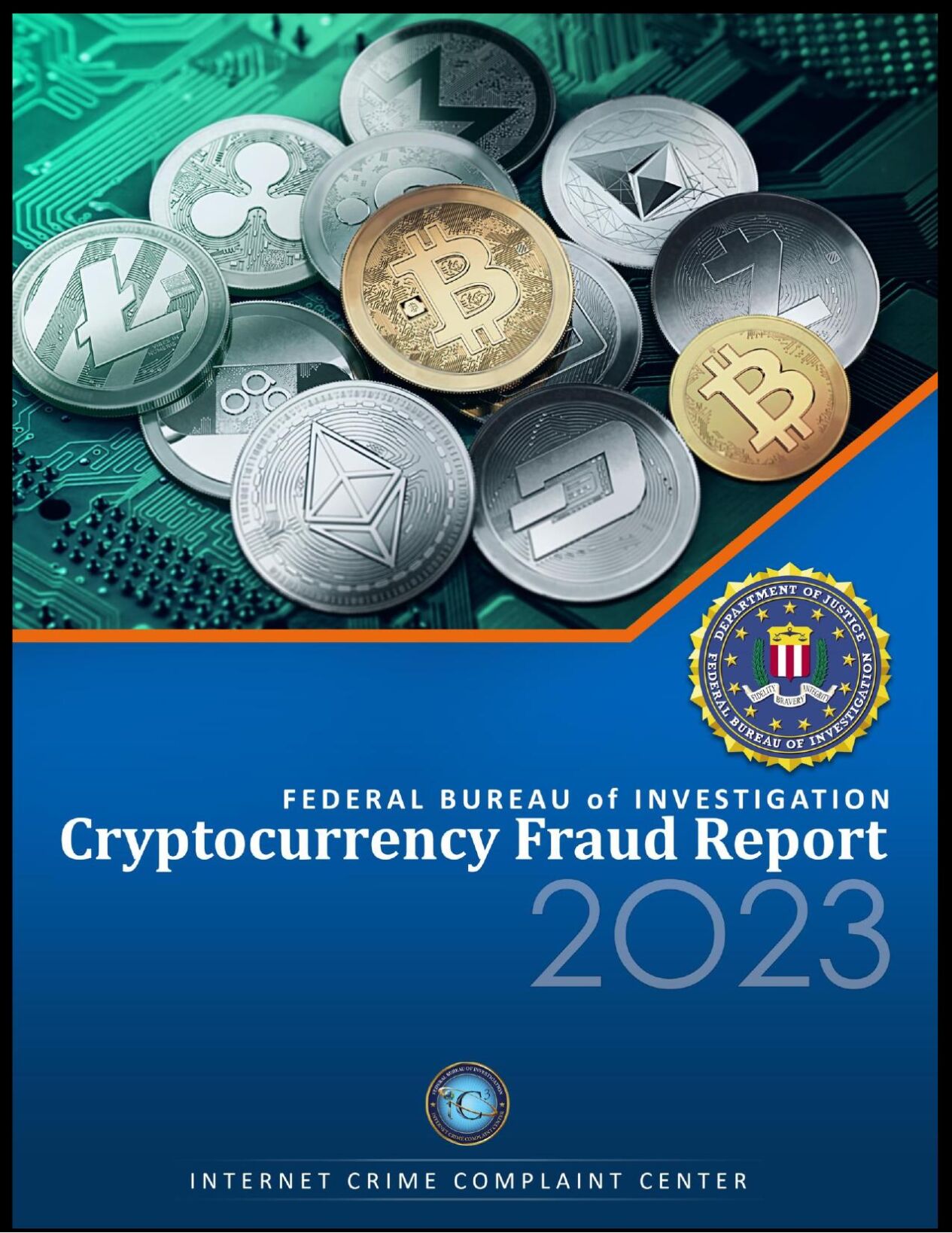 2023 Cryptocurrency Report