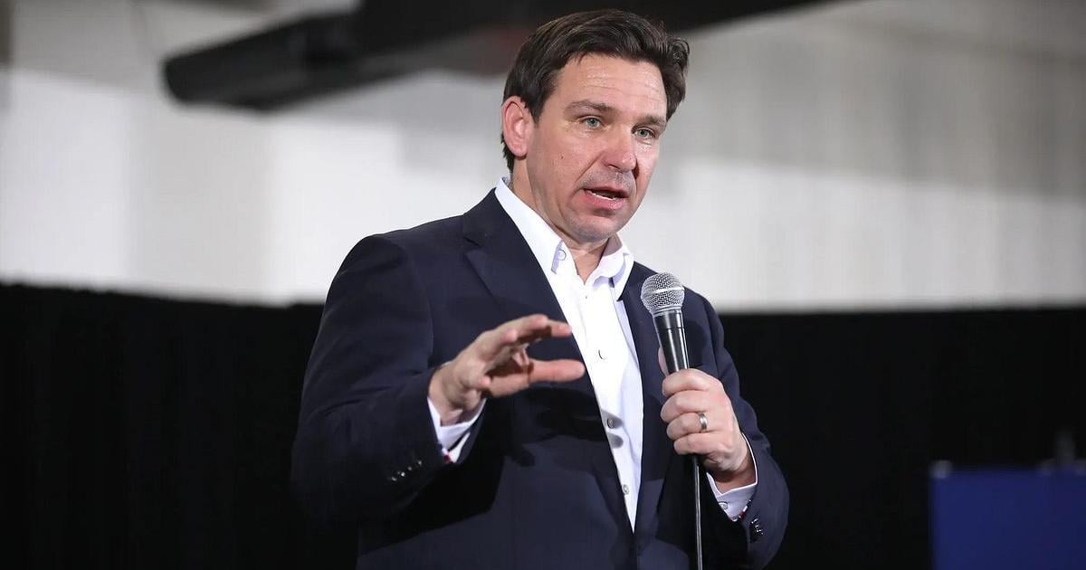 Florida House moves to rein in emergency fund spending