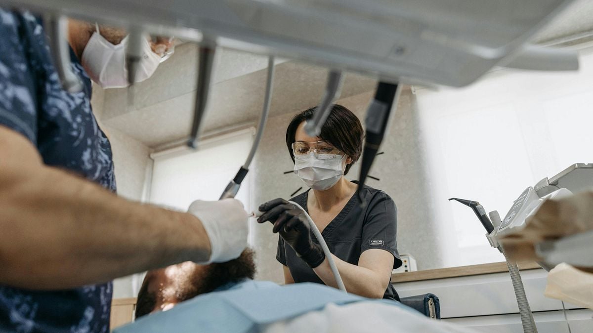 Michigan charges dentist in alleged 'massive' Medicaid fraud scheme