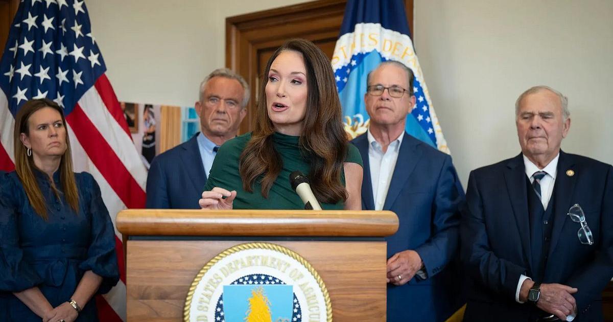 Economist says curbing SNAP fraud requires states to cover 100% of costs