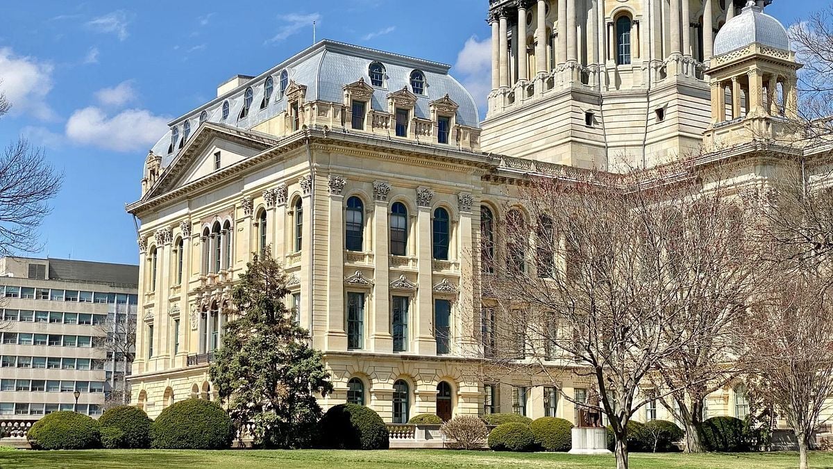 Op-Ed: Cook County is a Judicial Hellhole; Illinois families pay the price