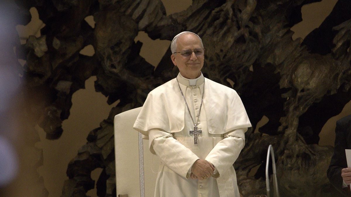 Pope’s AI warnings match Americans’ responses; Cabinet reaction mixed