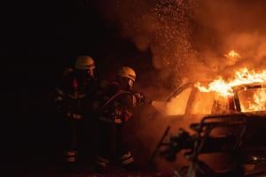 Illinois quick hits: Arson Awareness Week; Schakowski retiring from Congress