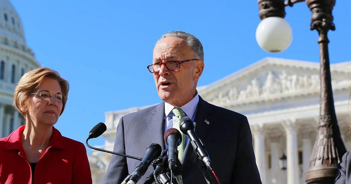 Bipartisan housing bill passes Senate, faces uncertain fate in House