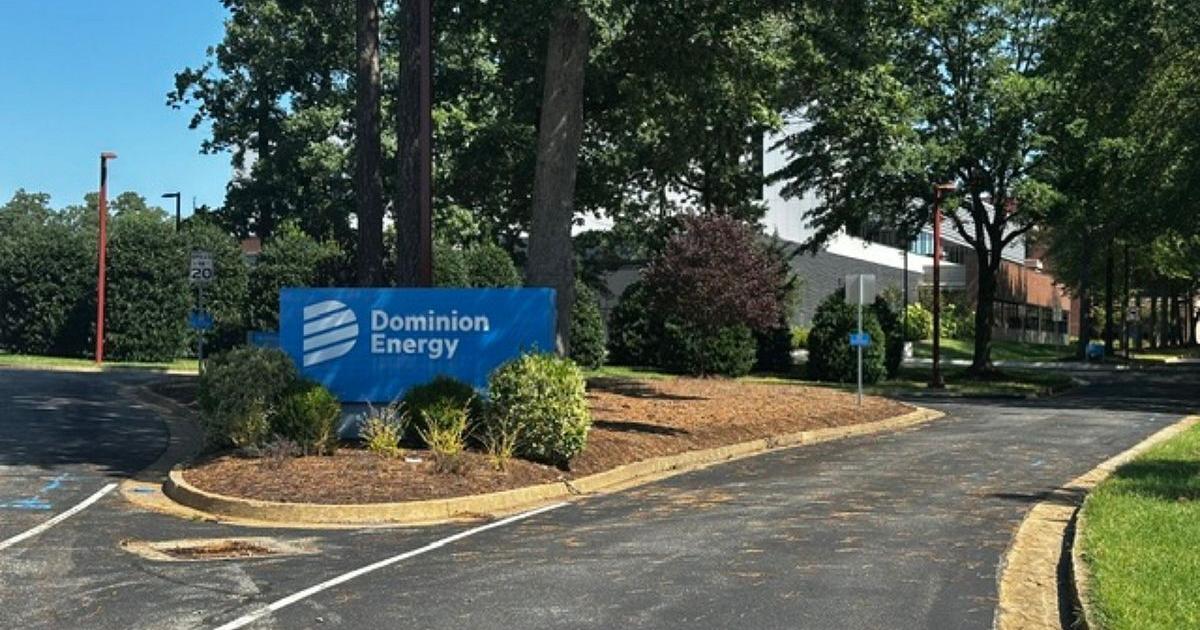 Commission staff urges rejection of Dominion merger as proposed