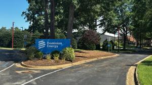 Dominion, NextEra expand Virginia package in merger bid