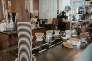 Small business optimism falling, uncertainty rising