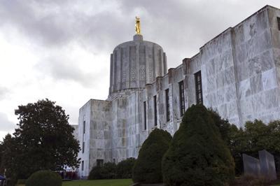 Top Issues Legislature Preview Oregon