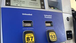 Easter holiday prices 30 cents below national norm
